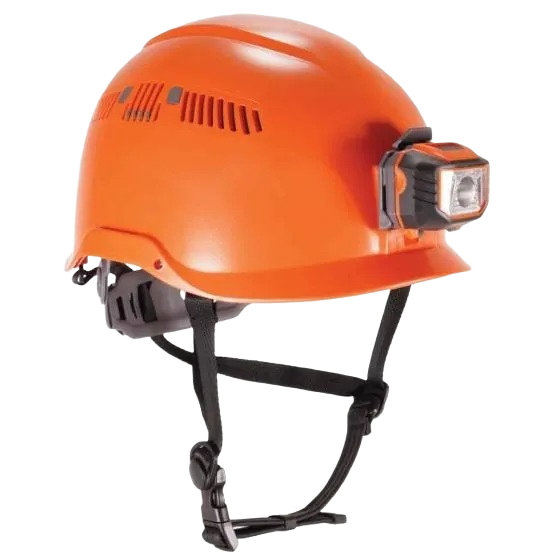 OV-H05 LED Safety Helmet